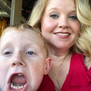 Meet your Posher, Amber